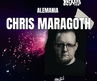 Chris Maragoth desata el contraste vocal de Cherry Summerfield en «Dark Thoughts»