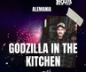 Godzilla In The Kitchen cruza nu metal y forró en «No Sign Of Life»