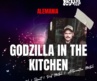 Godzilla In The Kitchen levanta un paisaje colosal con “Birdsong” desde Alemania