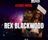 Rex Blackwood pone carretera, cicatrices y Classic Rock en “Tell Me Something”