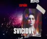 SVICIDVL x Alex Tena descienden a la oscuridad de “TRISTIA”: Deathcore entre rabia y vulnerabilidad desde España