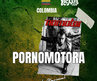 Pornomotora banda legendaria del rock colombiano llega a Rock al Parque 2026