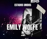 Emily Wolfe x Judge & Jury: amor con guitarras encendidas en «Kill Me With A Kiss»