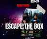 Escape the Box enfrenta el vértigo de ser padre con la descarga de Metalcore de “Great”