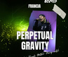 Perpetual Gravity: el ataque vocal de «Deathwish to Humanity» desde Francia