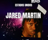Jared Martin x Jon Jon: melodía con dientes en “I See You”