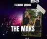The MAKs: tres voces contra el vértigo del tiempo en «Pocket Watch»