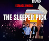 The Sleeper Pick saca los dientes en “Balls Deep”, su cara más feroz entre Screamo y Emo
