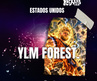 YLM Forest. activa su “Super Saiyan” con reggae y espíritu de anime